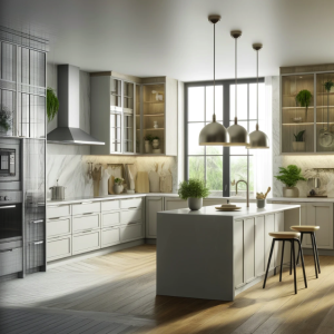 The Ultimate Guide to Kitchen Remodeling: Transform Your Space in 2024